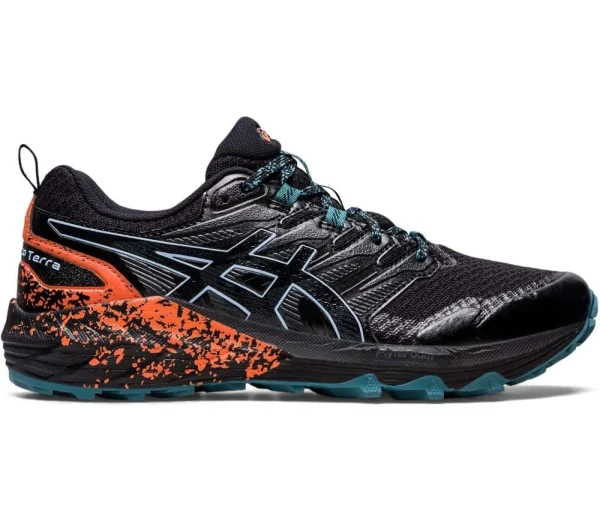 france en ligne ASICS Gel-Trabuco Terra Femmes Chaussures Trail Running | KELLER SPORTS [FR] 1