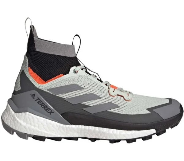 ADIDAS TERREX Free Hiker 2 Hommes Bottes De Randonnée | KELLER SPORTS [FR] prix le plus bas 1