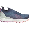 soldes en ligne ADIDAS TERREX Two Ultra Primeblue Femmes Chaussures Trail Running | KELLER SPORTS [FR] 7