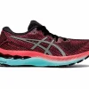 boutique en ligne ASICS Gel-Nimbus 23 Lite-Show Femmes Chaussures Running | KELLER SPORTS [FR] 5