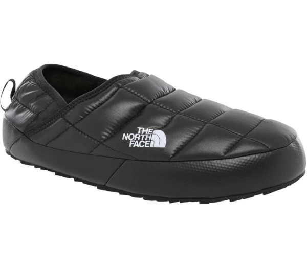 offre spéciale THE NORTH FACE Thermoball Traction Mule V Hommes Pantoufles | KELLER SPORTS [FR] 1