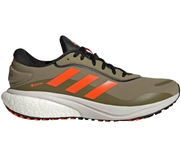 Neuve avec étiquette ADIDAS Supernova GORE-TEX Hommes Chaussures Running | KELLER SPORTS [FR] 1