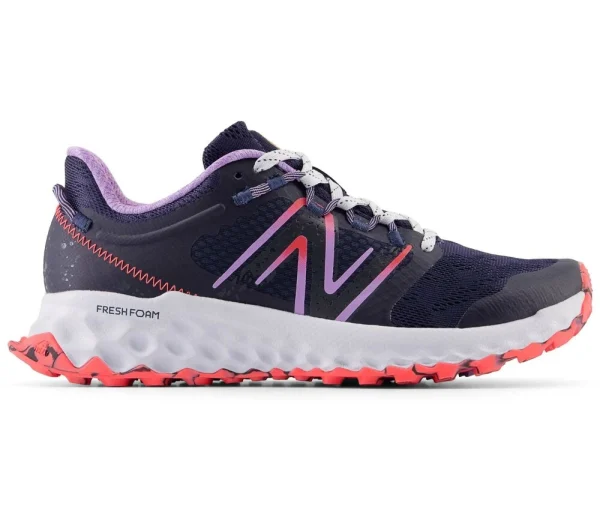 Couleurs variées NEW BALANCE Garoé Femmes Chaussures Trail Running | KELLER SPORTS [FR] 1