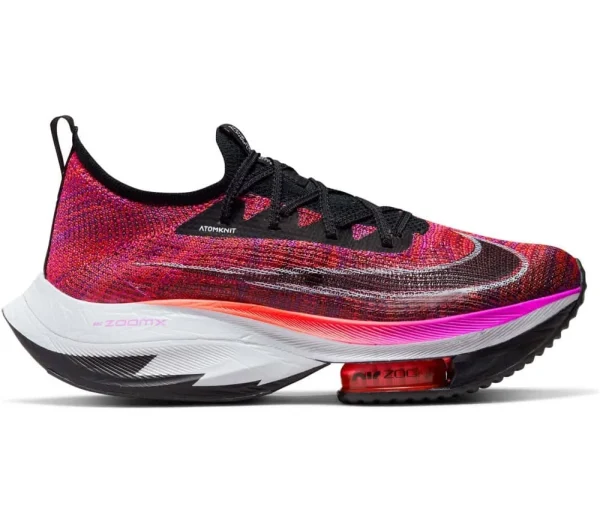 NIKE Air Zoom Alphafly Next% Femmes Chaussures Running | KELLER SPORTS [FR] Pas Cher soldes France 1