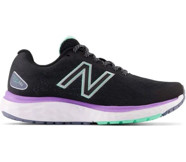 NEW BALANCE 680 V7 Femmes Chaussures Running | KELLER SPORTS [FR] ﻿soldes 1