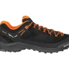 acheter SALEWA Wildfire Leather Hommes Bottes De Randonnée | KELLER SPORTS [FR] 7