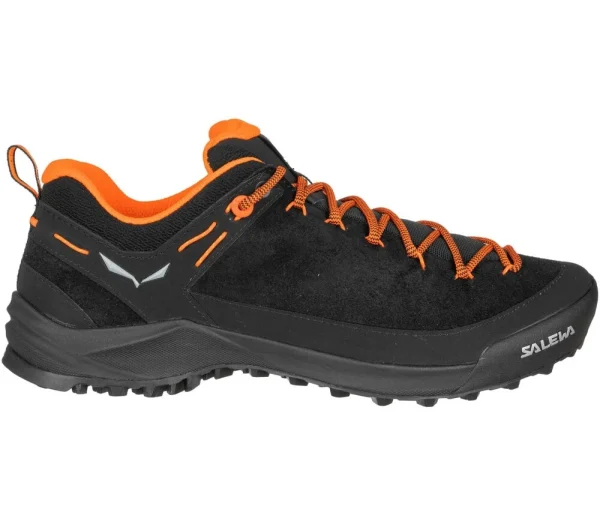 acheter SALEWA Wildfire Leather Hommes Bottes De Randonnée | KELLER SPORTS [FR] 1