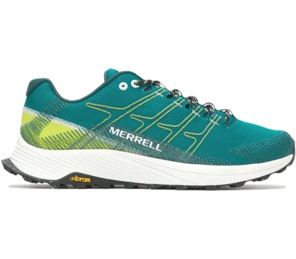 MERRELL Moab Hommes Chaussures Trail Running | KELLER SPORTS [FR] vente en ligne 1