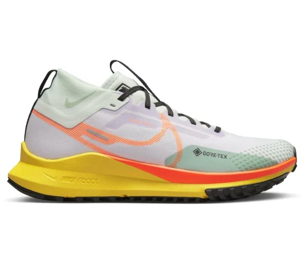 marque pas cher NIKE React Pegasus Trail 4 GORE-TEX Hommes Chaussures Trail Running | KELLER SPORTS [FR] 1