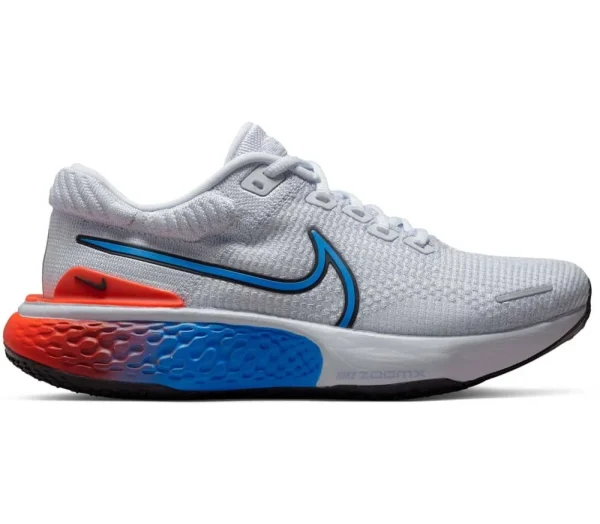 NIKE ZoomX Invincible Run Flyknit 2 Femmes Chaussures Running | KELLER SPORTS [FR] magasin paris 1