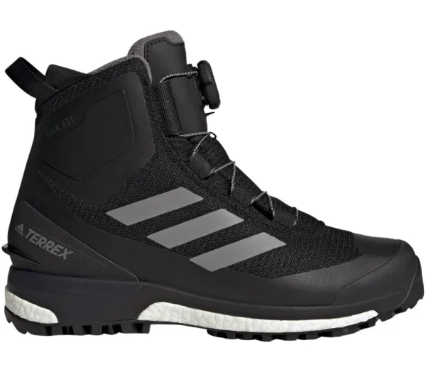 ADIDAS TERREX Conrax Boa RAIN.RDY Hommes Chaussures D'hiver | KELLER SPORTS [FR] achat pas cher 1