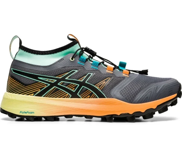 De super promotions disponibles ASICS FujiTrabuco PRO Femmes Chaussures Trail Running | KELLER SPORTS [FR] 1