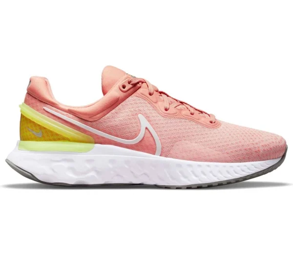 guranteed de qualité NIKE React Miler 3 Femmes Chaussures Running | KELLER SPORTS [FR] 1