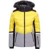 vente pas cher ICEPEAK Electra Femmes Veste Ski | KELLER SPORTS [FR] 7