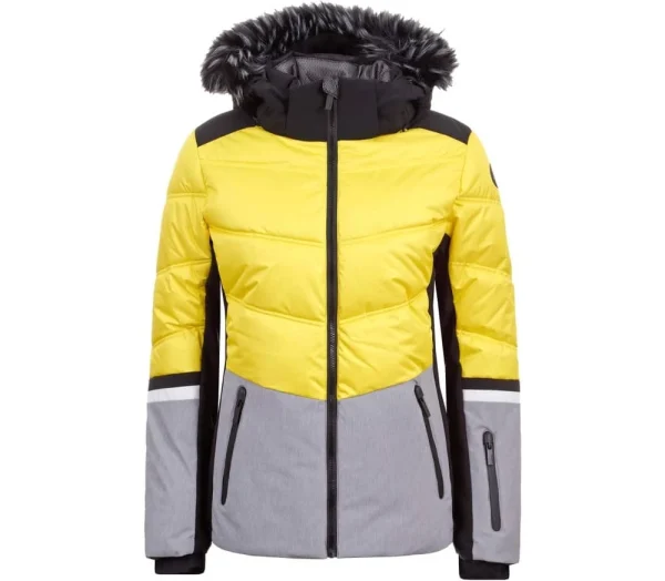 vente pas cher ICEPEAK Electra Femmes Veste Ski | KELLER SPORTS [FR] 1