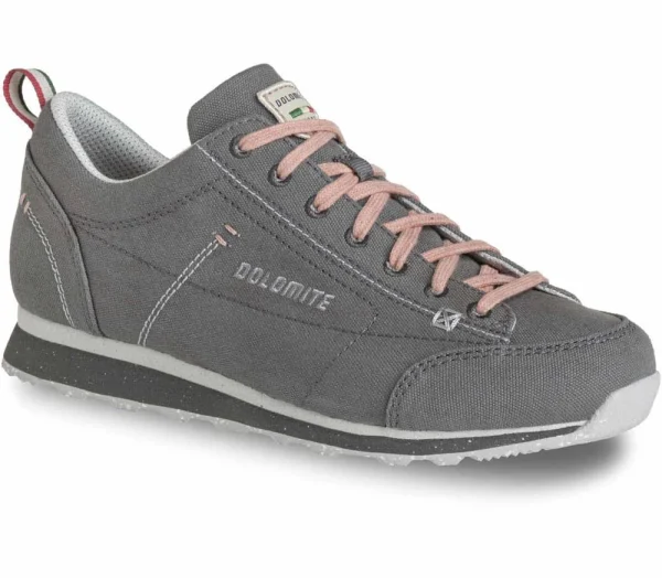 DOLOMITE 54 Lh Canvas Evo Femmes Chaussures | KELLER SPORTS [FR] Nouvelle Collection 1