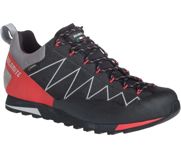 DOLOMITE Crodarossa Lite GORE-TEX 2.0 Hommes Chaussures | KELLER SPORTS [FR] en france 1