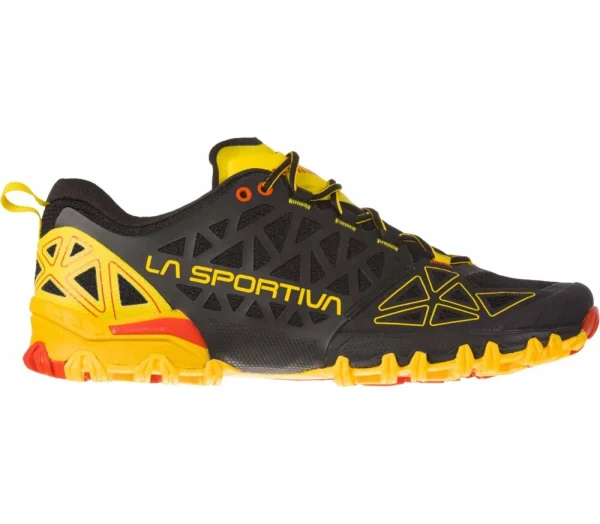 LA SPORTIVA Bushido II Hommes Chaussures Trail Running | KELLER SPORTS [FR] en ligne 1