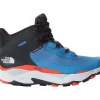 magasin THE NORTH FACE Vectiv Exploris Mid FutureLight™ Hommes Bottes De Randonnée | KELLER SPORTS [FR] 7