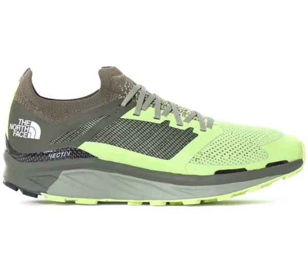 THE NORTH FACE Flight Vectiv Hommes Chaussures Trail Running | KELLER SPORTS [FR] achat pas cher 1