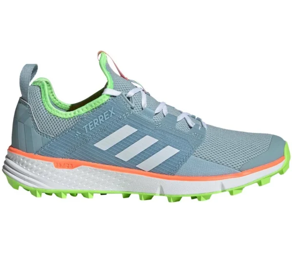 Livraison internationale ADIDAS TERREX Speed LD Femmes Chaussures Trail Running | KELLER SPORTS [FR] 1