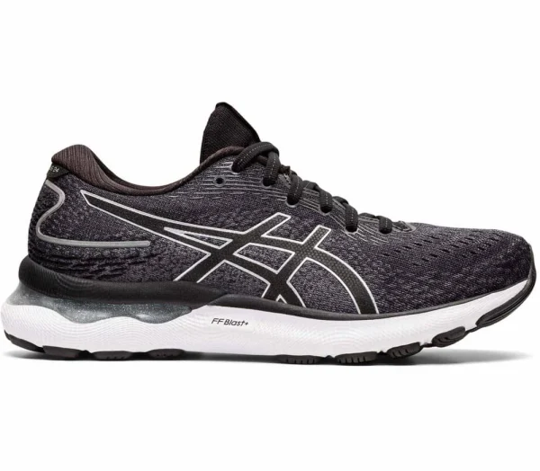 l'unique style ASICS Gel-Nimbus 24 Femmes Chaussures Running | KELLER SPORTS [FR] 1