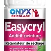 Castorama Additif Easycryl Onyx 1 L De Qualité 5