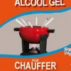 design à la mode Castorama Alcool Gélifié 1L 7