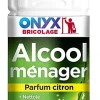 REMISE Castorama Alcool Ménager Citron Onyx 1 L 7