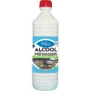 Castorama Alcool Ménager Senteur Pomme 1L magasin pour 7