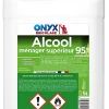 meilleure qualité Castorama Alcool Ménager Supérieur 95° Onyx 5 L 7