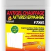 Livraison gratuite Castorama Antigel Circuit De Chauffage Fulgel Fulgurant 5L 7