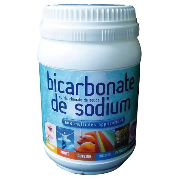 Boutique officielle Castorama Bicarbonate De Soude 1