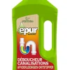 Castorama Bio-déboucheur Canalisations Epur 1L commentaire favorable 7