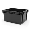 Castorama Boîte En Plastique Xago Gris 15 L (S) mode 7