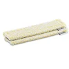 Castorama Bonnette Microfibre Pour Nettoyeur Aspirant Karcher WV1+, Lot De 2 prix pas cher 7