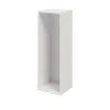 Castorama Caisson Blanc GoodHome Atomia H. 112,5 X L. 37,5 X P. 35 Cm Officielle 5