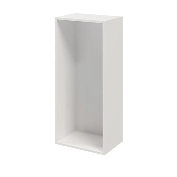 boutiqued en ligne Castorama Caisson Blanc GoodHome Atomia H. 112,5 X L. 50 X P. 35 Cm 1