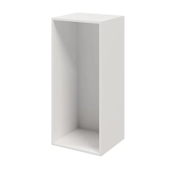 Castorama Caisson Blanc GoodHome Atomia H. 112,5 X L. 50 X P. 45 Cm en ligne 1