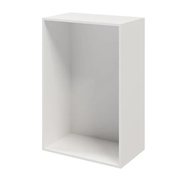 Castorama Caisson Blanc GoodHome Atomia H. 112,5 X L. 75 X P. 45 Cm en promotion 1