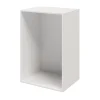 Castorama Caisson Blanc GoodHome Atomia H. 112,5 X L. 75 X P. 58 Cm économies garanties 7