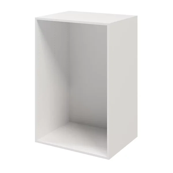 Castorama Caisson Blanc GoodHome Atomia H. 112,5 X L. 75 X P. 58 Cm économies garanties 1