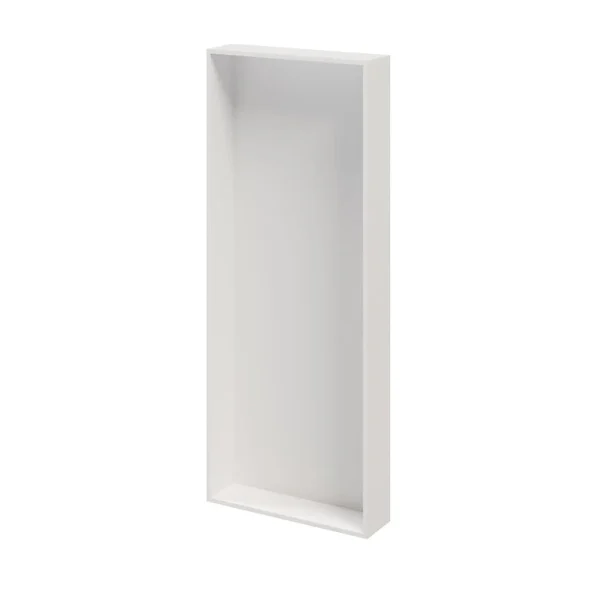 Castorama Caisson Blanc GoodHome Atomia H. 187,5 X L. 75 X P. 20 Cm de garantie authentique 1