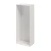 Castorama Caisson Blanc GoodHome Atomia H. 187,5 X L. 75 X P. 45 Cm vente chaude 7