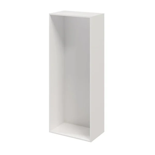 Castorama Caisson Blanc GoodHome Atomia H. 187,5 X L. 75 X P. 45 Cm vente chaude 1