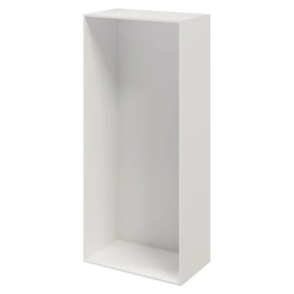 Castorama Caisson Blanc GoodHome Atomia H. 225 X L. 100 X P. 58 Cm magasin 1