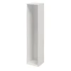 Top ventes Castorama Caisson Blanc GoodHome Atomia H. 225 X L. 50 X P. 45 Cm 7