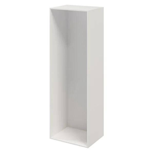 Castorama Caisson Blanc GoodHome Atomia H. 225 X L. 75 X P. 58 Cm achetez pas cher 1