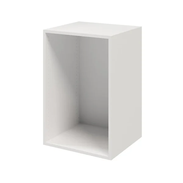 Castorama Caisson Blanc GoodHome Atomia H. 75 X L. 50 X P. 45 Cm site officiel 1