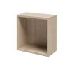 Castorama Caisson Effet Chêne GoodHome Atomia H. 37,5 X L. 37,5 X P. 20 Cm prix pas cher 5